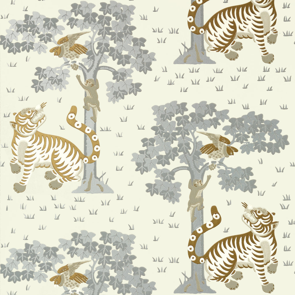 Kahna | Anna French Wallcovering | Anna French Wallcovering