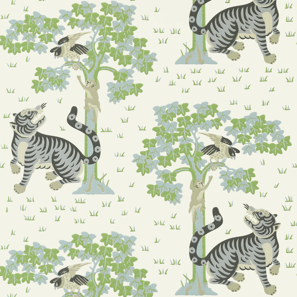 Kahna | Anna French Wallcovering | Anna French Wallcovering