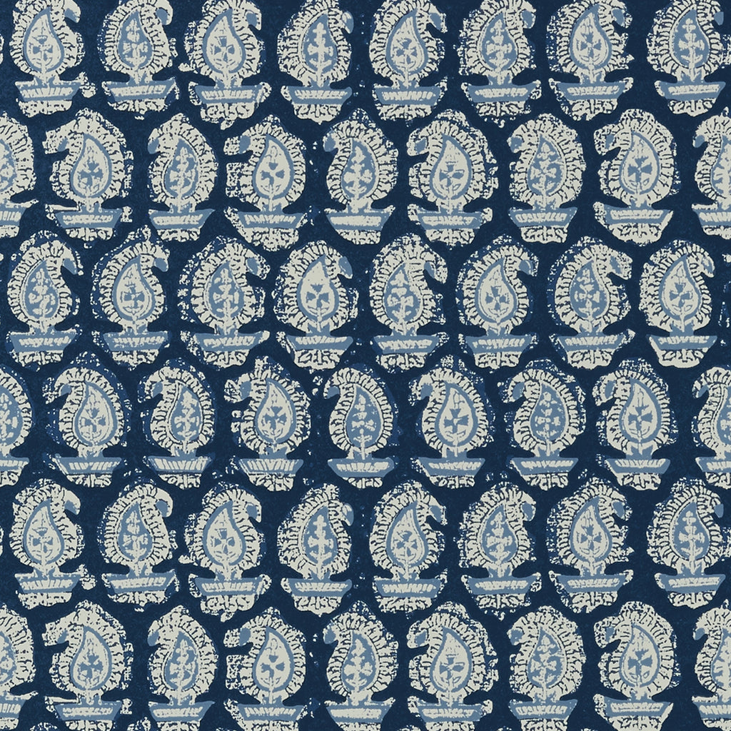 Gada Paisley, Navy