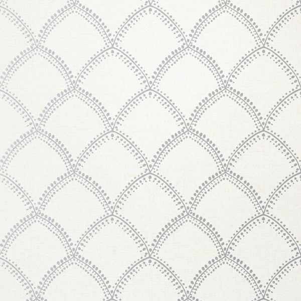 Burmese Wallcovering | Anna French