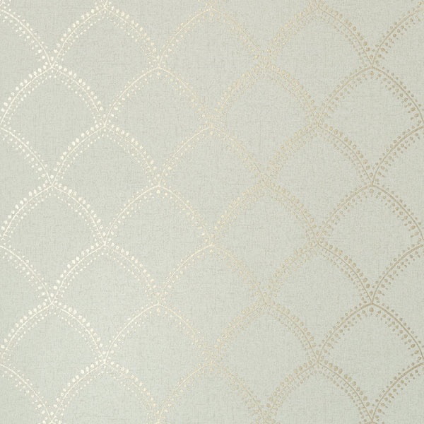 Burmese Wallcovering | Anna French