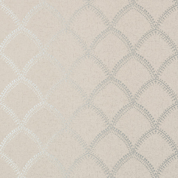 Burmese Wallcovering | Anna French