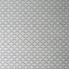 Cashiers, Grey on Metallic Silver