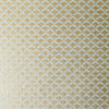 Cashiers, Aqua on Metallic Gold
