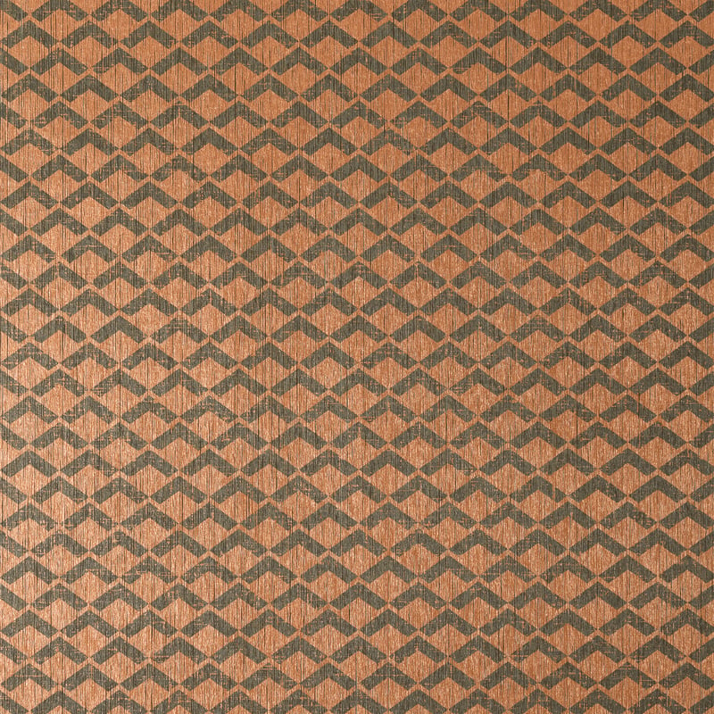 Cashiers, Charcoal and Metallic Copper