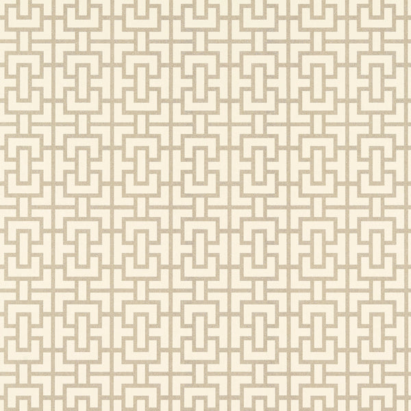 Bridle Wallcovering | Anna French