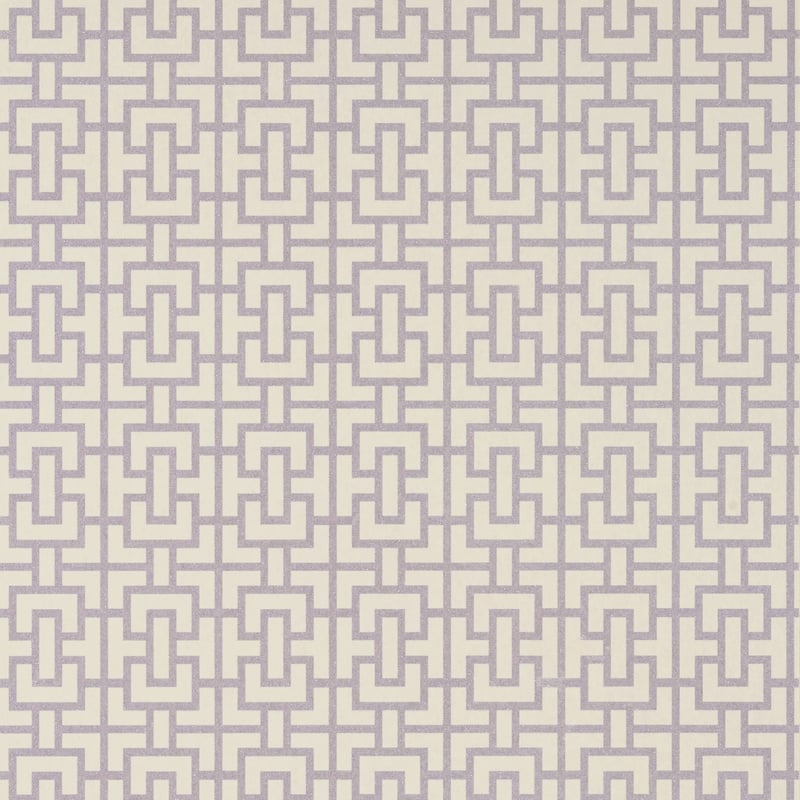 Bridle, Lavender