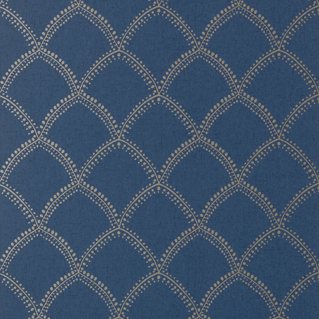 Burmese | Anna French Wallcovering | Anna French Wallcovering