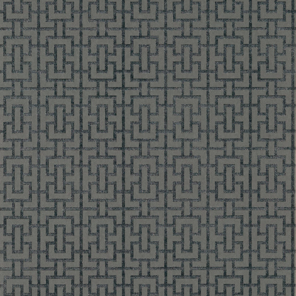 Bridle Wallcovering | Anna French