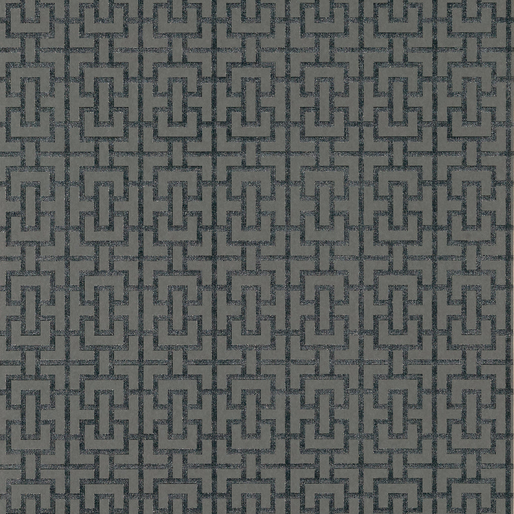Bridle Wallpaper | Anna French Wallpaper | Anna French Wallcovering