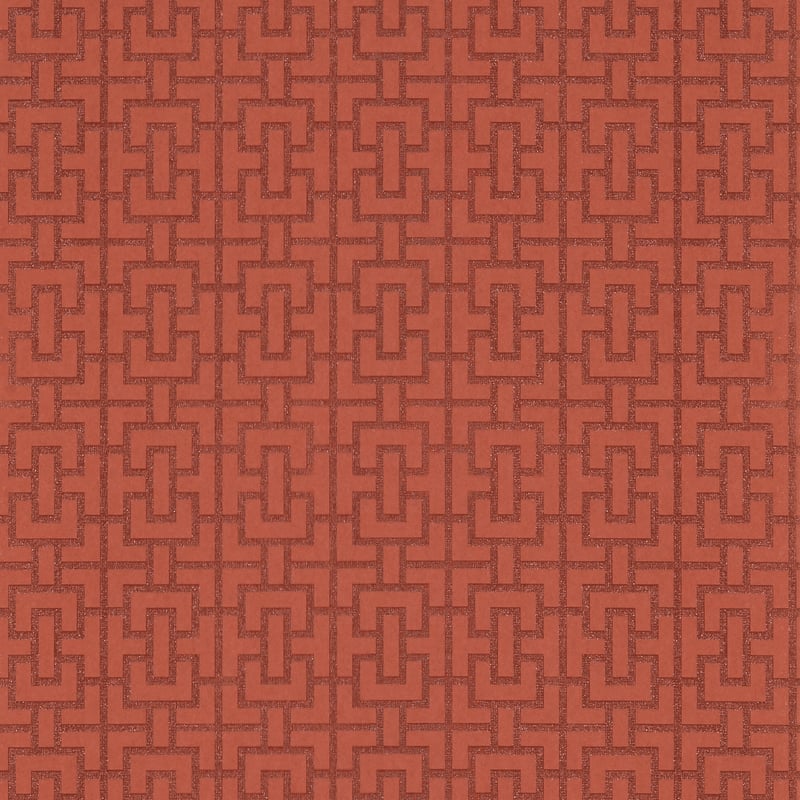 Bridle, Terracotta