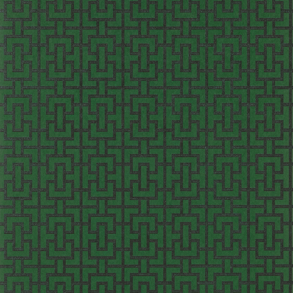 Bridle Wallpaper | Anna French Wallpaper | Anna French Wallcovering