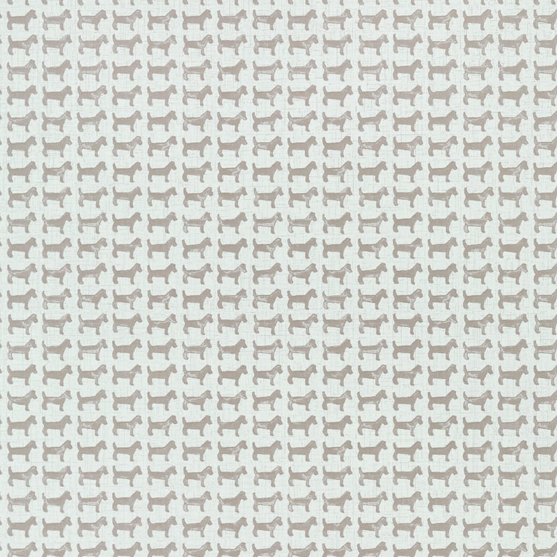 Baxter, Aqua and Taupe