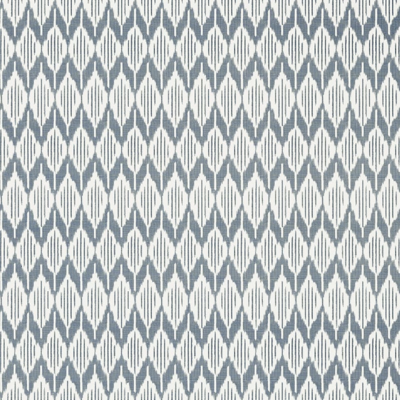 Balin Ikat, Navy