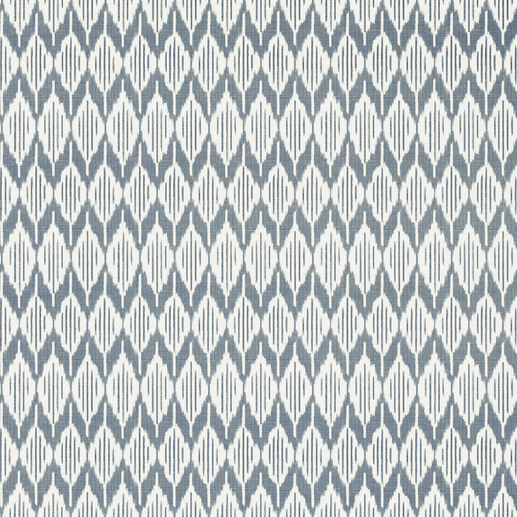 Balin Ikat, Navy