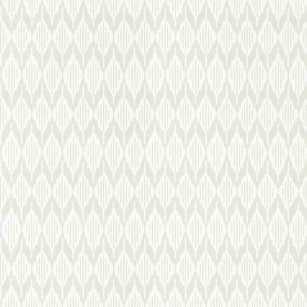 Balin Ikat Wallcovering | Anna French