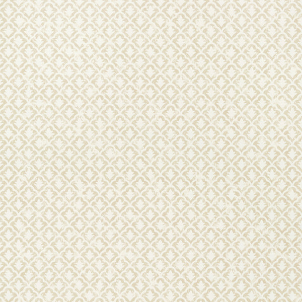 Fairfield, Beige Wallcoverings | Thibaut