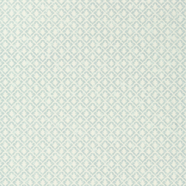 Fairfield, Aqua Wallcoverings | Thibaut