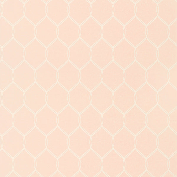 Leland Trellis Wallcovering | Anna French