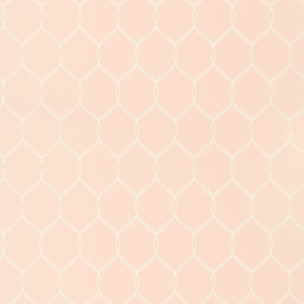 Leland Trellis Wallpaper | Anna French Wallpaper | Anna French Wallcovering