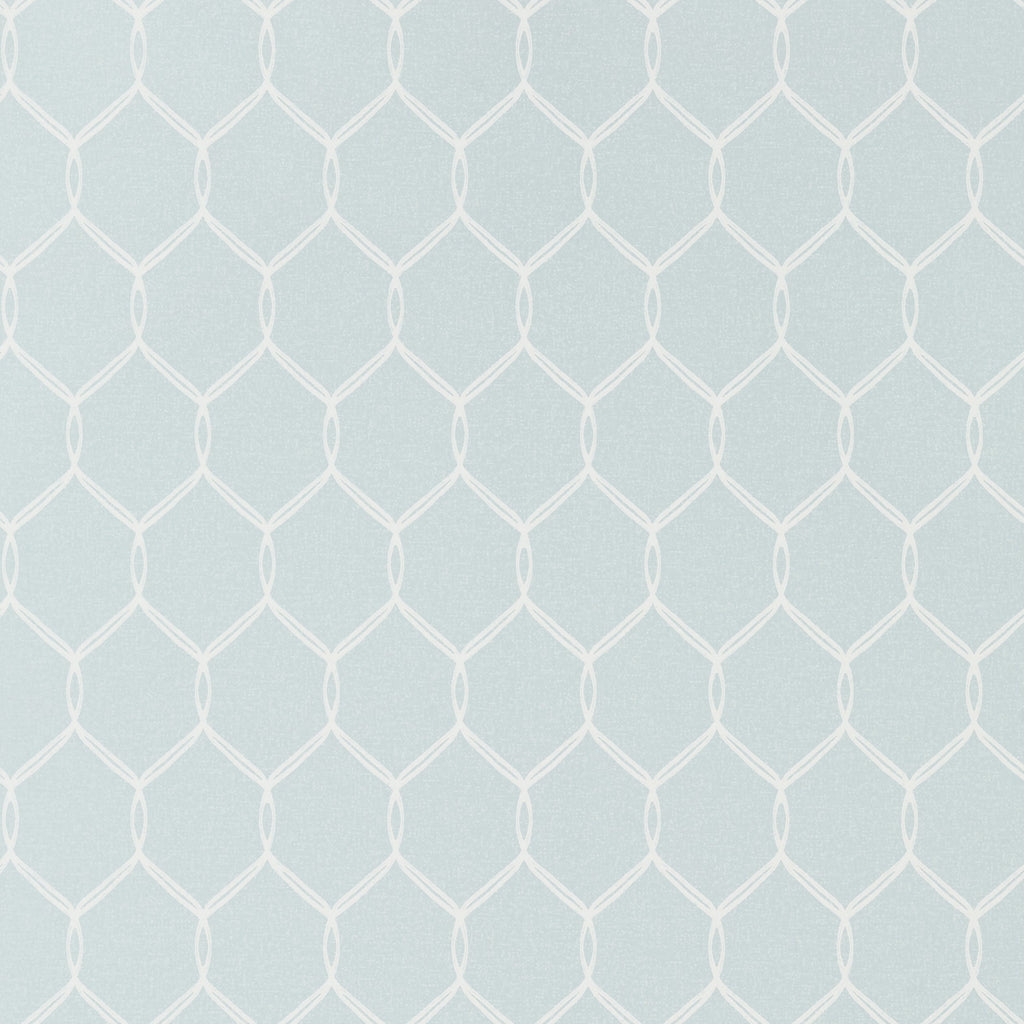 Leland Trellis Wallpaper | Anna French Wallpaper | Anna French Wallcovering