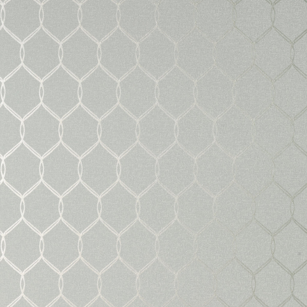 Leland Trellis Wallpaper | Anna French Wallpaper | Anna French Wallcovering