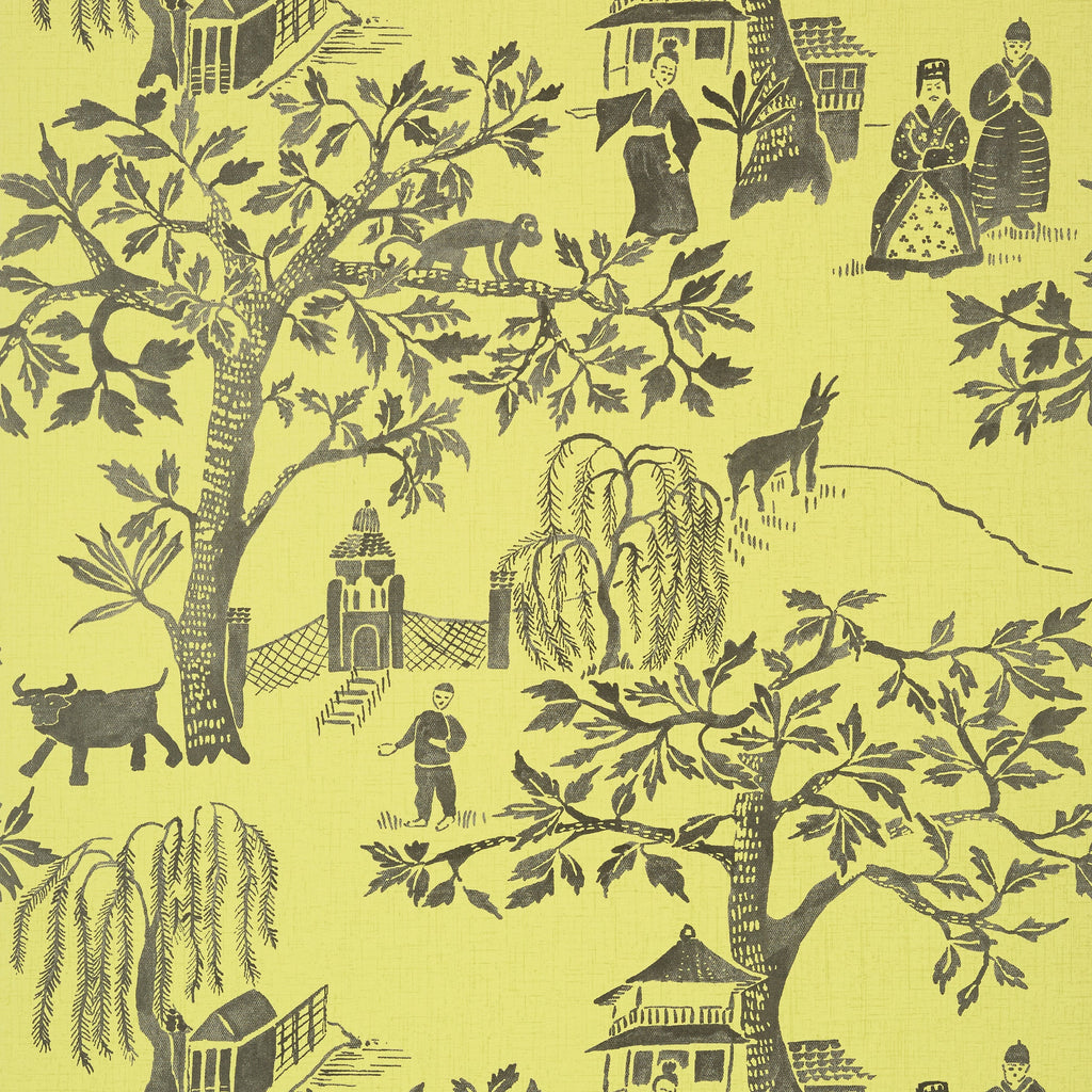 Livorette | Anna French Wallcovering | Anna French Wallcovering