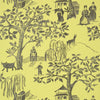 Willow Wood, Citron