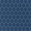 Leland Trellis, Navy