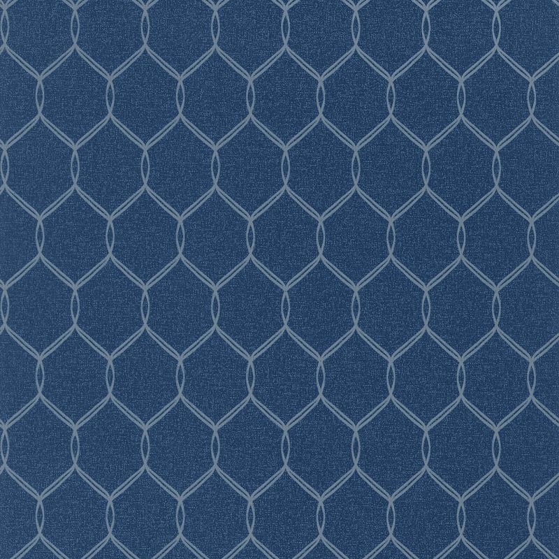 Leland Trellis, Navy