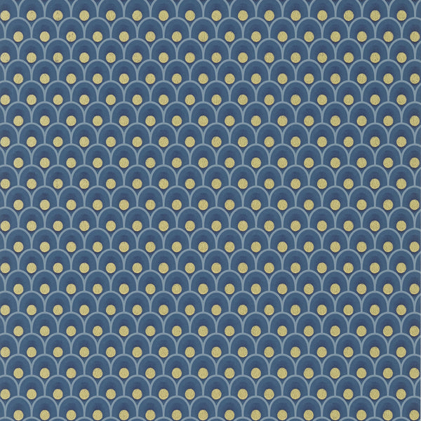 Spencer Wallcovering | Anna French