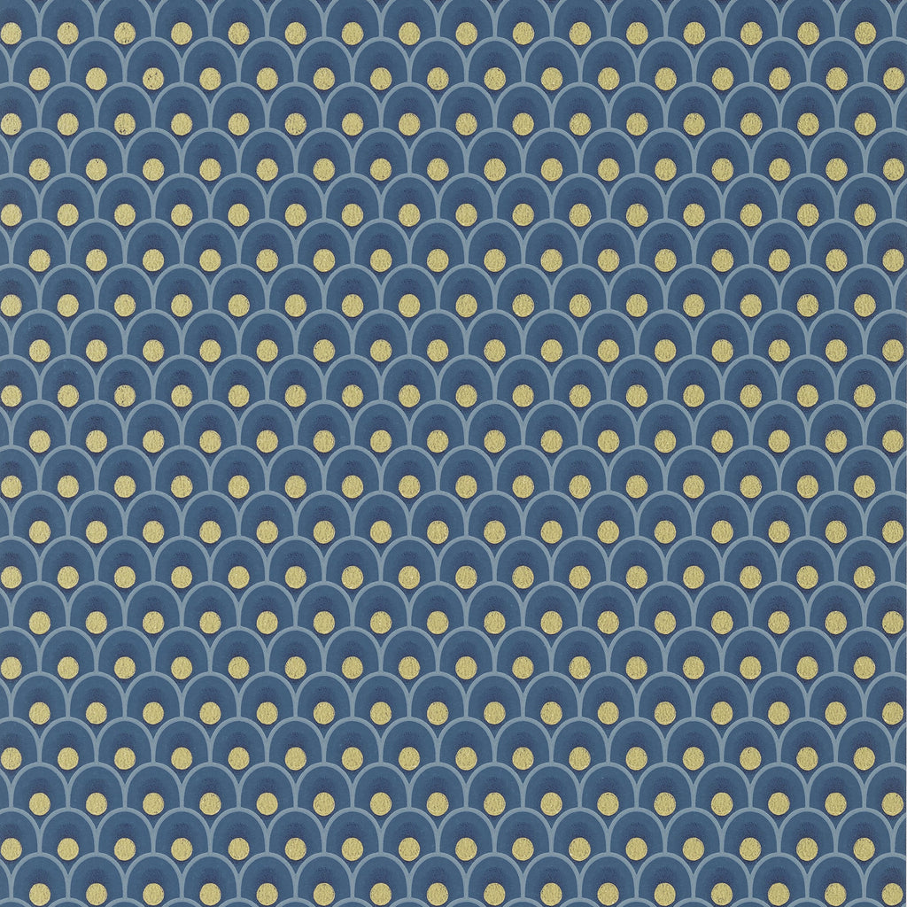 Spencer Wallpaper | Anna French Wallpaper | Anna French Wallcovering