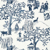 Willow Wood, Navy