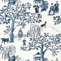 Willow Wood, Navy