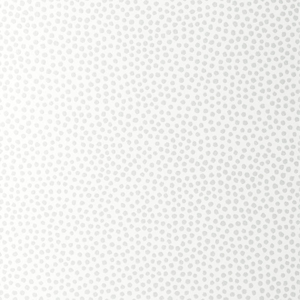 Davis Dot, Pearl Wallcoverings | Thibaut