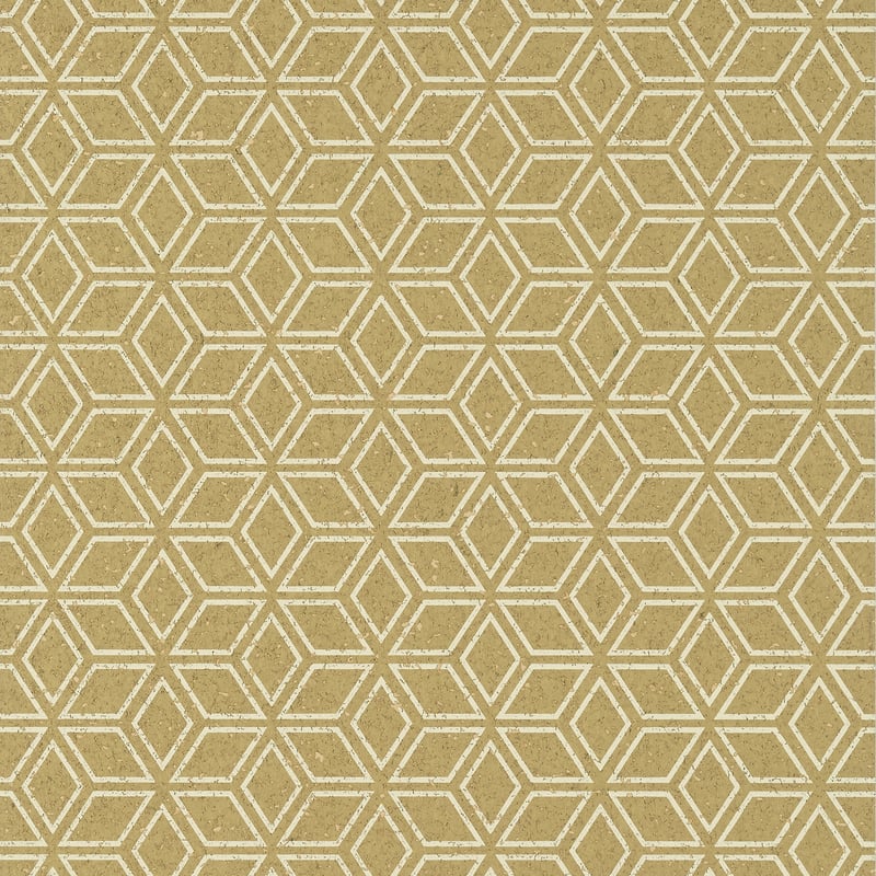 Legrelle Cork, Metallic Gold