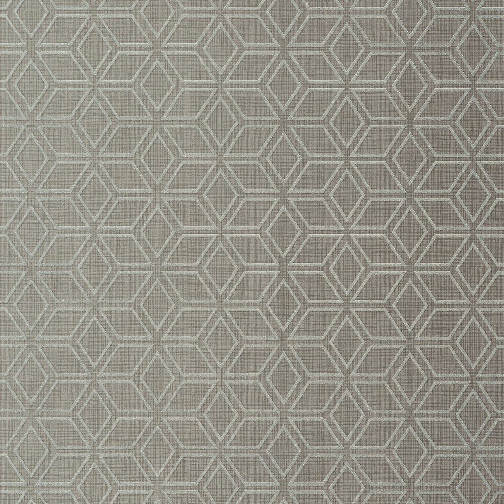 Legrelle Bead Wallpaper | Anna French Wallpaper | Anna French Wallcovering