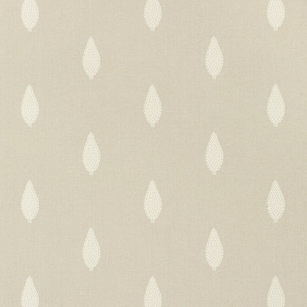 Manor, Beige Wallcoverings | Thibaut