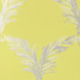 Plumes, Chartreuse