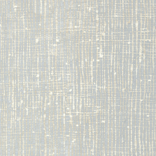 Violage - Grey and Beige Wallcovering | Anna French