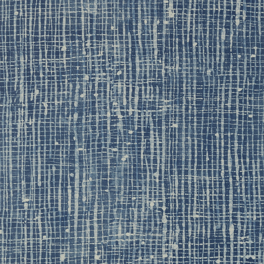 Violage Wallpaper | Anna French Wallpaper | Anna French Wallcovering