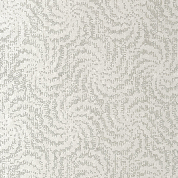 Cirrus - Ivory Wallcovering | Anna French