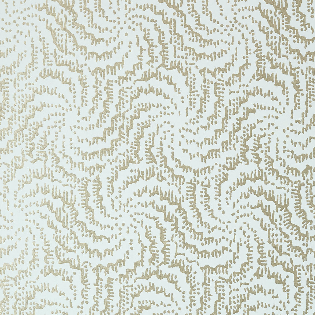 Cirrus Wallpaper | Anna French Wallpaper | Anna French Wallcovering