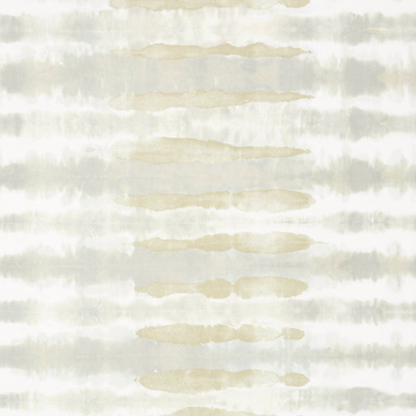 Margate - Neutral Wallcovering | Anna French