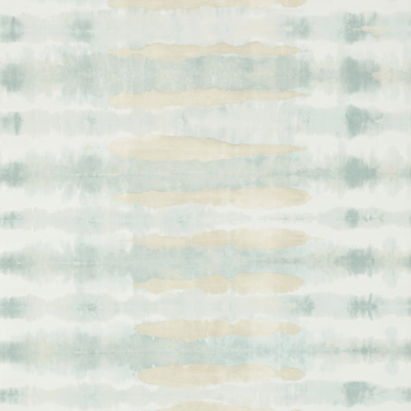 Margate - Aqua Wallcovering | Anna French
