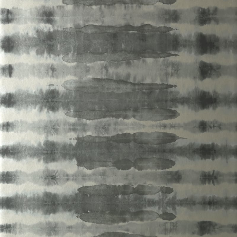 Margate, Black on Mylar