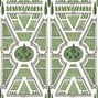 Aerial Garden, Green