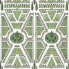 Aerial Garden, Green