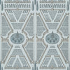 Aerial Garden | Anna French Wallcovering | Anna French Wallcovering