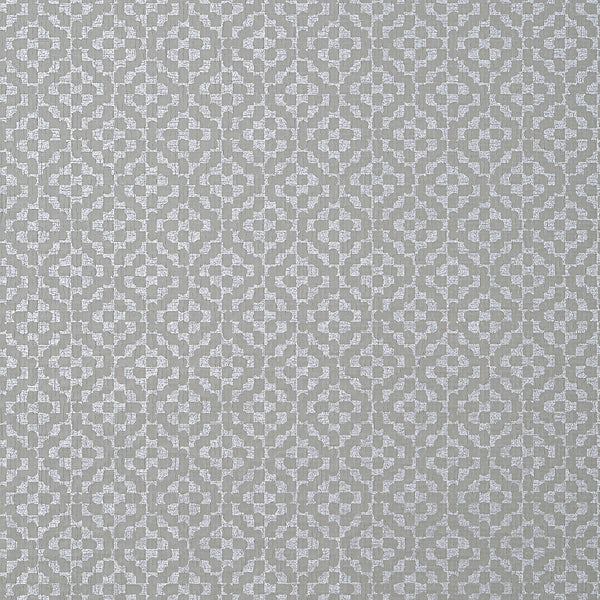 Riva - Grey Wallcovering | Anna French